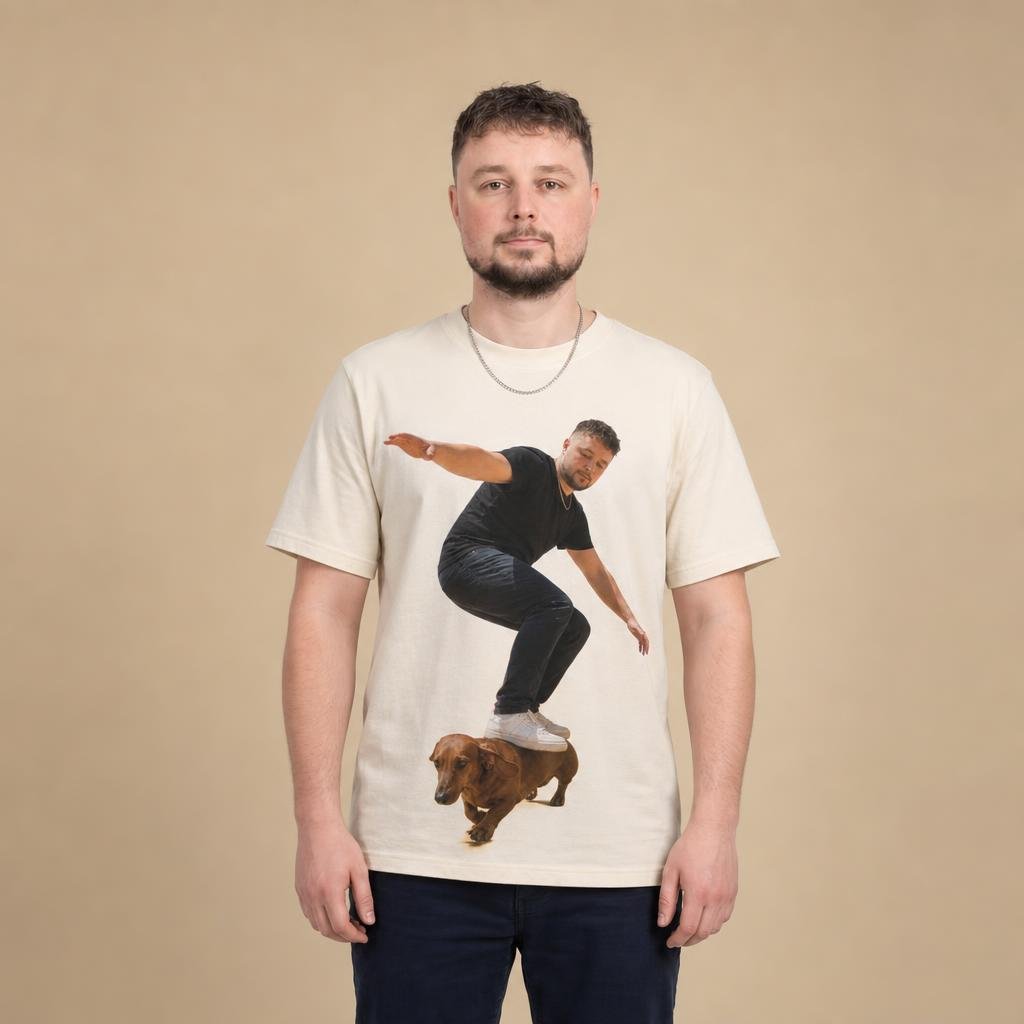 The Classic Tee