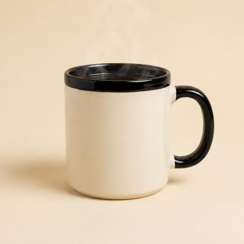 Morning Fuel Mug